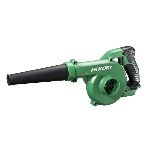 Souffleur 18V HIKOKI RB18DCW4Z Li-ion solo - Fonction aspirateur Marque