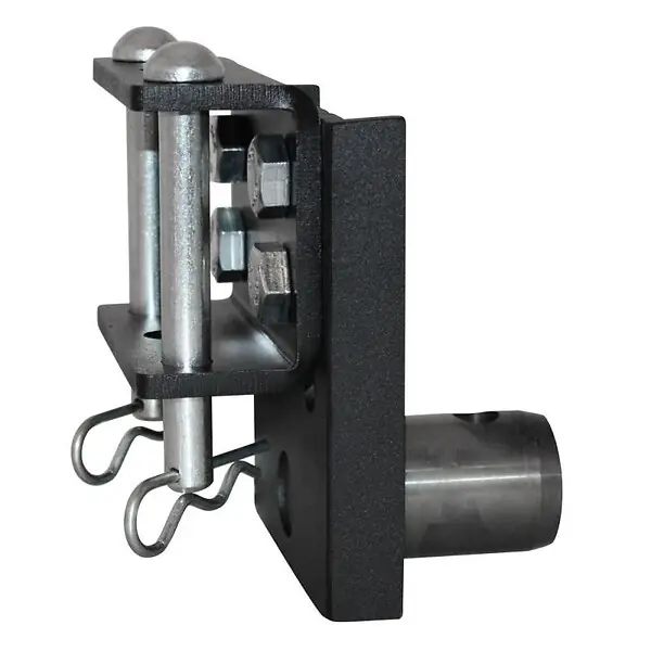 Réduction Liaison pour motobineuse Texas PRO TRAC 1350BE