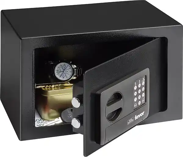 Jusqu'à Épuisement Des Stocks Coffre fort s3 e-serrure électronique BURG WACHTER