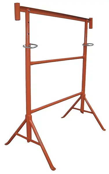 Tréteau de maçon acier - ALTRAD - 120x219cm - Charge 900kg Dernier Modèle