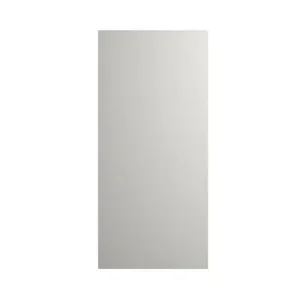 Prix Cassé Joue de finition 130x57cm GRIS N GRUPOALVIC
