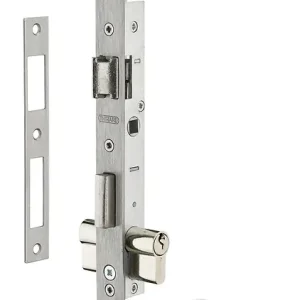 Serrure axe 10.5 ce70 reversible 3 cles THIRARD Acheter En Ligne