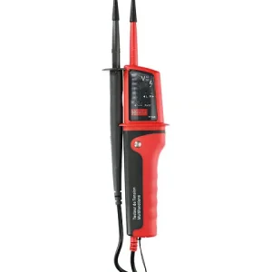Livraison Express Testeur de tension TT 15B - HANGER - 180002