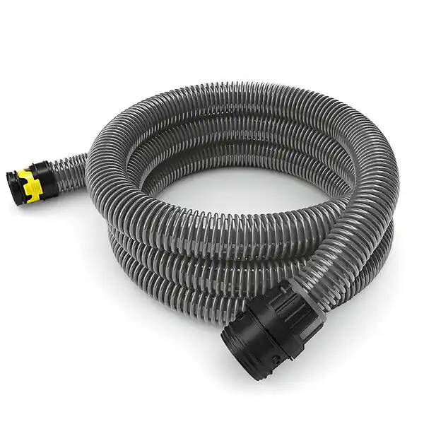 Tuyau d‘aspiration flexible KARCHER 2.889-135.0 emballé DN35 - 4m KARCHER PRO Certifié