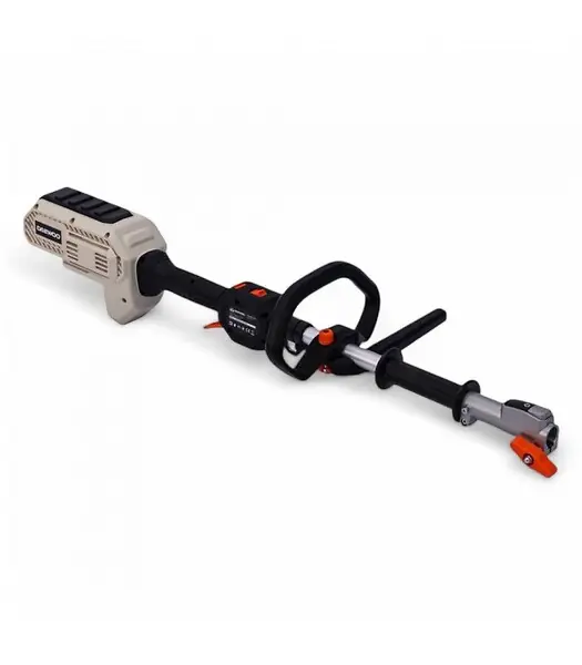 Remise Bloc moteur pour outil multifonction 62V 4 en 1 sans fil DAEWOO - DALMT62BL