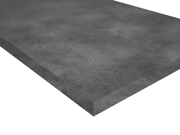 Offre Limitée Plan de travail - Béton ciré - L300xP62cm - Ep 3,8cm GRUPOALVIC