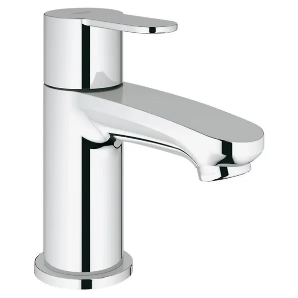 Eurostyle Cosmopolitan Robinet de lave-mains Taille XS (23039002) GROHE Petit Prix