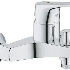 Prix Promo Mitigeur bain douche - Laiton - Start Flow - Chrome GROHE