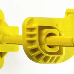 Paiement Sécurisé Appuis intermédiaires polyamide Optima2 - Longueur 75-160mm ISOVER