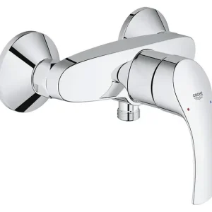 Eurosmart Mitigeur de douche DN 15 (G-33555002) GROHE Super Prix