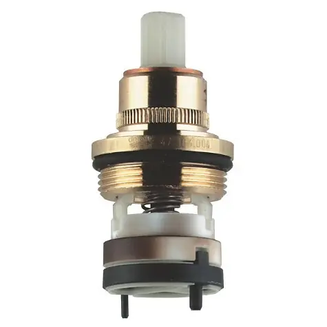 Offre Du Jour Aquadimmer Corps encastré pour mitigeur thermostatiques (G-47364000) GROHE