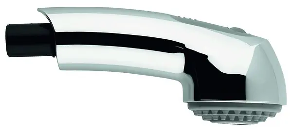 Pas Cher Eurodisc Douchette extractible de mitigeur de cuisine avec mousseur (G-46312IE0) GROHE