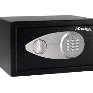 Remise Coffre-fort Medium 11 Litres avec Serrure Electronique MASTER LOCK