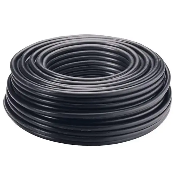 Câble électrique U-1000 R2V 3G6mm² 25m - Zenitech Prix Bas