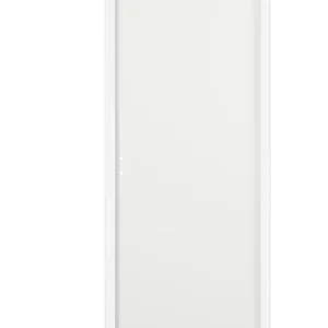 Prix Bas Bloc porte isoplane alvéolaire - Blanc - H.2040xL.830mm BALLAY