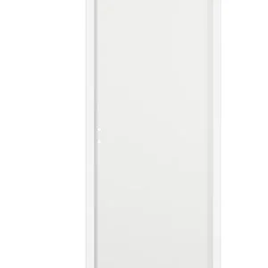 Acheter En Ligne Bloc porte isoplane alvéolaire poussant gauche - 2040x830mm BALLAY