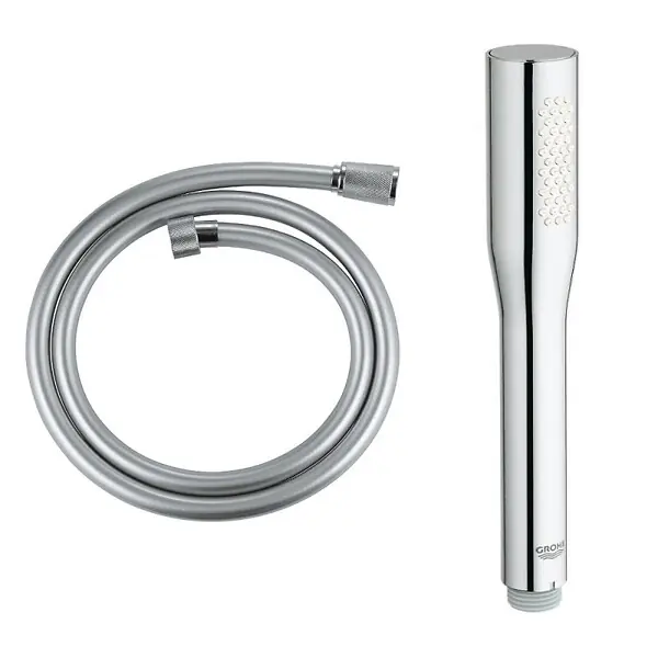 Meilleure Vente Douchette 1 jet Euphoria Cosmopolitan avec flexible GROHE