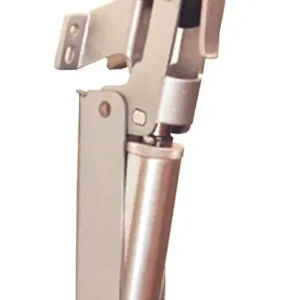 Bon Plan Amortisseur de fermeture n°2 verni gris argent - 600802 HANGER