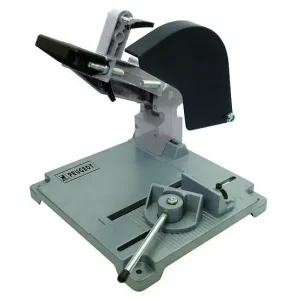 Support pour meuleuse d‘angle 180 à 230 mm ST 230 B Peugeot Expédié Aujourd'hui