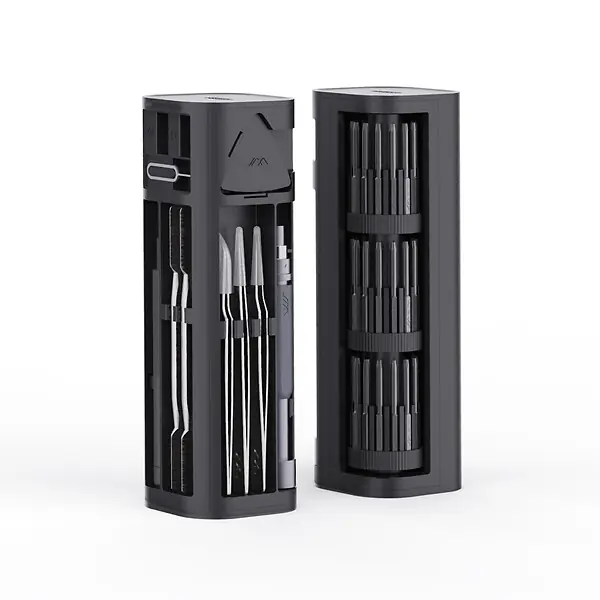 Remise Coffret de tournevis de précision 55 pièces JIMIHOME