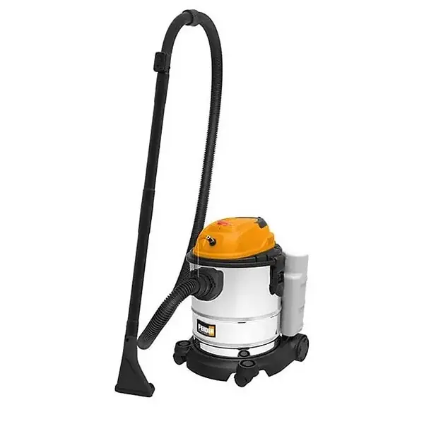 Marque Aspirateur Injecteur Extracteur FEIDER FIE1200W 1200 W 25 L