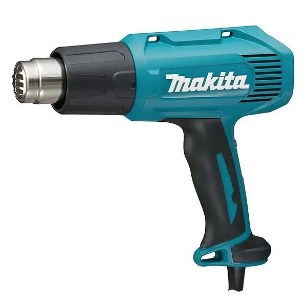 Acheter Direct Décapeur thermique MAKITA HG6030K 1800W