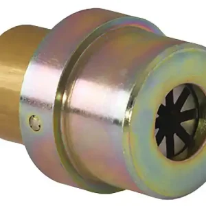 Pompe pour verrou à bouton 45mm 7 ailettes - POLLUX - 910700 Achetez Aujourd'hui