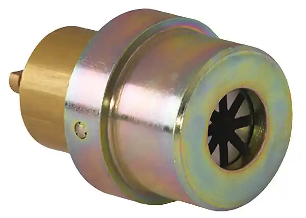 Pompe pour verrou à bouton 45mm 7 ailettes - POLLUX - 910700 Achetez Aujourd'hui