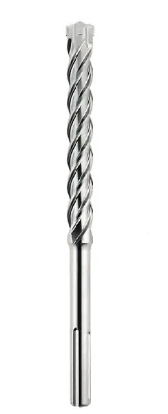 Bon Plan Foret béton SDS-max 4 taillants diamètre 32 x 370mm - HANGER THOR - 155921