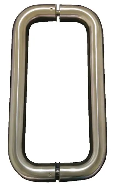 Offre Limitée Ensemble de poignées tirage droite 32x300mm série 121 inox - HERACLES - B-INOX-PT201