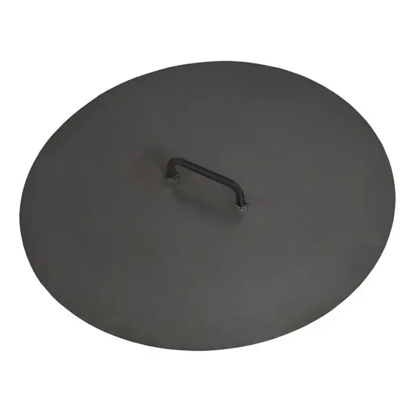 Meilleure Vente Couvercle pour braséro , finition haute qualité - Ø 60,5 cm COOK KING