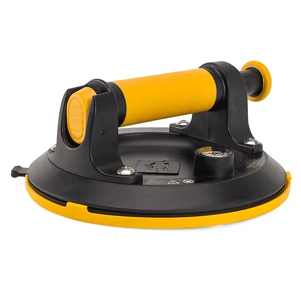 Ventouse à carrelage avec Pompe Ø 200mm Batterie 3,7V 2,0Ah Charge 120Kg VITO Haute Qualité