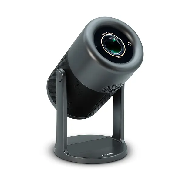 Vidéoprojecteur Full HD LED 60W - Noir METRONIC Meilleur Prix