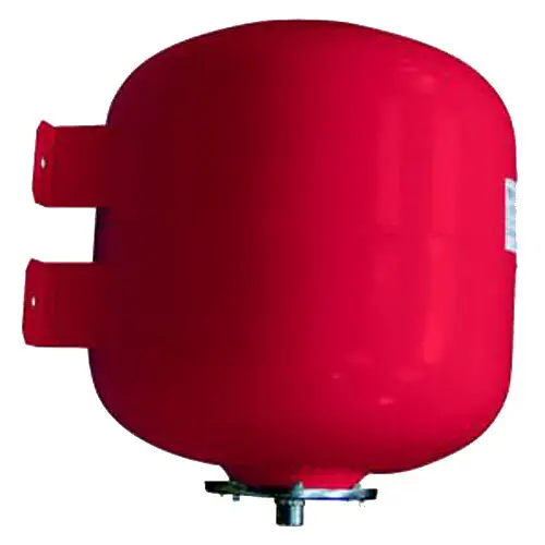 Produit De Marque Vase d‘expansion 35L M3/4 D365 à vessie interchangeable - WATTS - 22VRW35 WATTS INDUSTRIES
