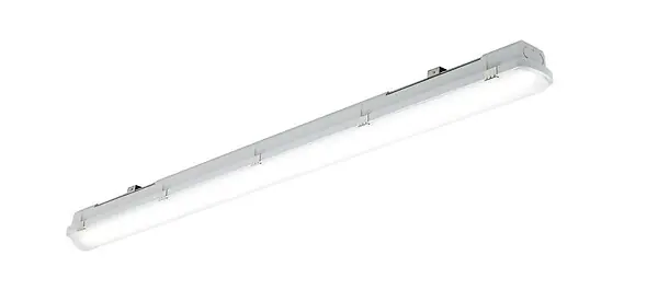 Expédition Rapide Réglettes étanche RESISTO IP66 840 QC 2800Lm - SYLVANIA - 0010214