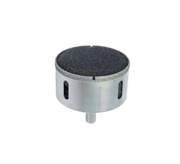 Acheter En Ligne Trépan diamanté carrelage 102 mm Leman