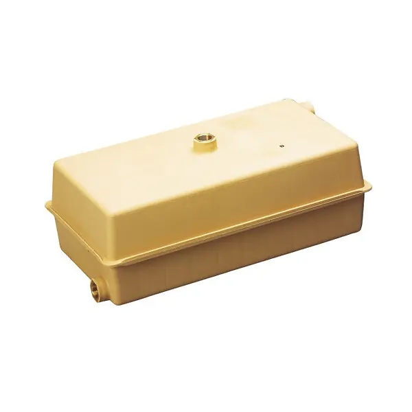 Nouveauté Vase d‘expansion Thermador ouvert polypropylène standard 22 L