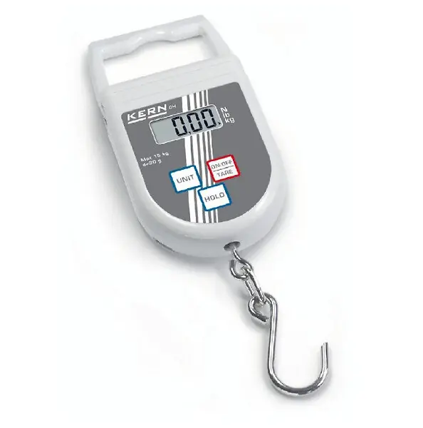 Affaire À Saisir Kern - Dynamomètre 100g à 50Kg - CH50K100 Kern sohn