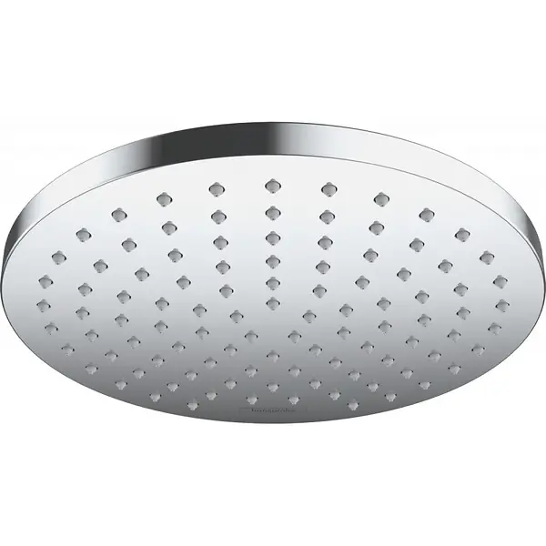 Produit De Marque Hansgrohe Vernis Blend Douche de tête 200 1 jet, Chrome (26271000)