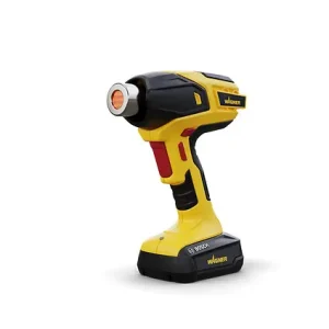 Pistolet à air chaud sans fil - Furno 550 - 18V 610°C WAGNER Prix Bas
