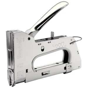 Authentique Agrafeuse manuelle Câble PRO R36E pour agrafes 36/10-14 mm - Boite - RAPID-ISABERG - 20511811