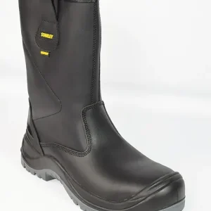 Botte de securite stanley rhodos 44 s3 Certifié