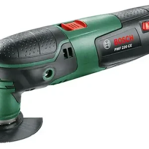 Outil multifonction oscillant - 220 W - Starlock BOSCH Prix Choc