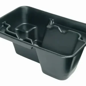 Prix Choc Bassin de jardin préformé - Polyéthylène - Jupiter - 230L UBBINK