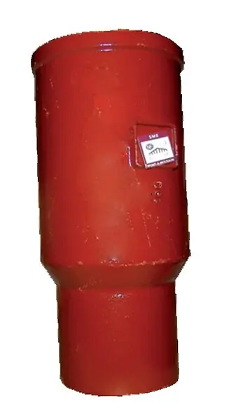 Coulisse SME 75mm - PAM - FTB01709 PONT A MOUSSON Offre Du Jour