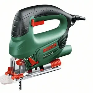 Scie sauteuse PST 8000 PEL - 530W - 3000 coups/min BOSCH Remise