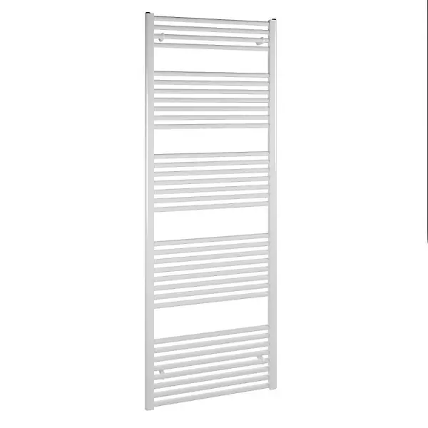 Sèche serviette Thermal Trend blanc 168x60 cm (KD6001680) SIKO Bon Plan