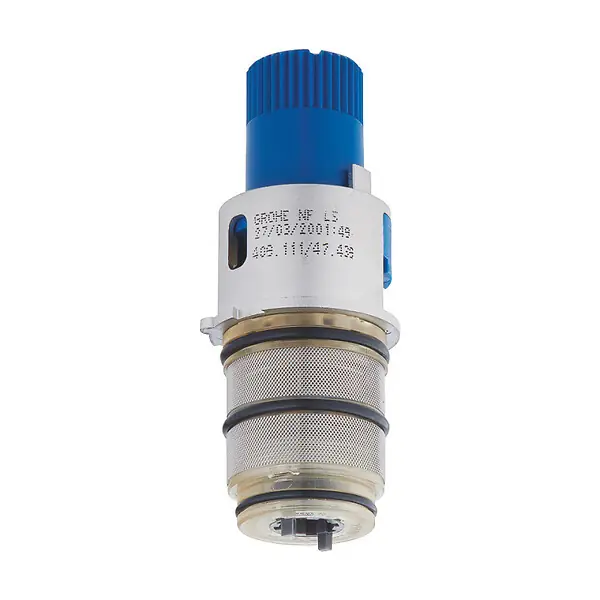 Achetez Aujourd'hui Cartouche thermostatique compacte 1/2" (47439000) GROHE