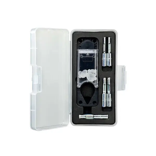 Coffret de 5 forêts diamantés DEWALT DT6046-QZ Ø 5,6,8,10,12mm + système distributeur d‘eau Super Prix