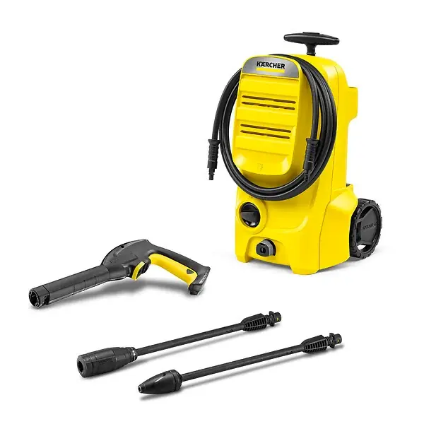 Nettoyeur haute pression - K3 Classic - 120 bar 1600W KARCHER Pas Cher